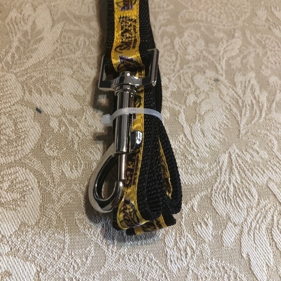 Pet leash LA‎ Lakers - Picture 3 of 5